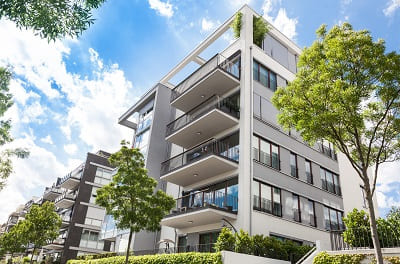 Commercial Multi-Unit Inspections